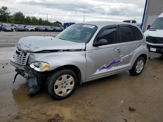 CHRYSLER PT CRUISER 2005 with VIN 3C4FY48B05T539938 - Photo from auction