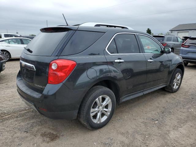 Photo 3 from auction – 2013 CHEVROLET EQUINOX LT with VIN 2GNFLGEKXD6252475