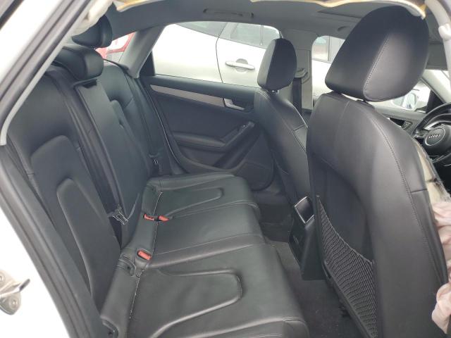 Photo 10 from auction – 2013 AUDI A4 PREMIUM with VIN WAUBFCFL2DN051161