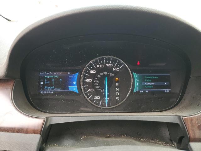 Photo 9 from auction – 2013 FORD EDGE LIMIT with VIN 2FMDK4KC2DBB38746