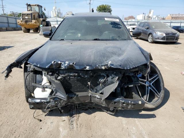 Фото 5 с аукциона – 2014 CHRYSLER 300 S с VIN 2C3CCABG3EH222138