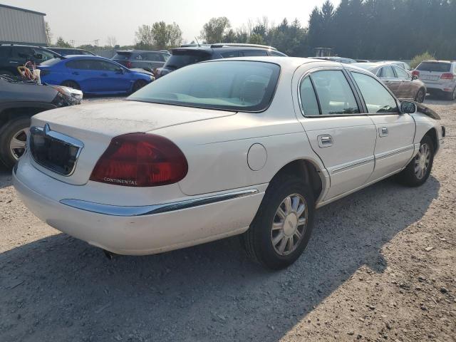 Фото 3 с аукциона – 2001 LINCOLN CONTINENTA с VIN 1LNHM97V91Y659769