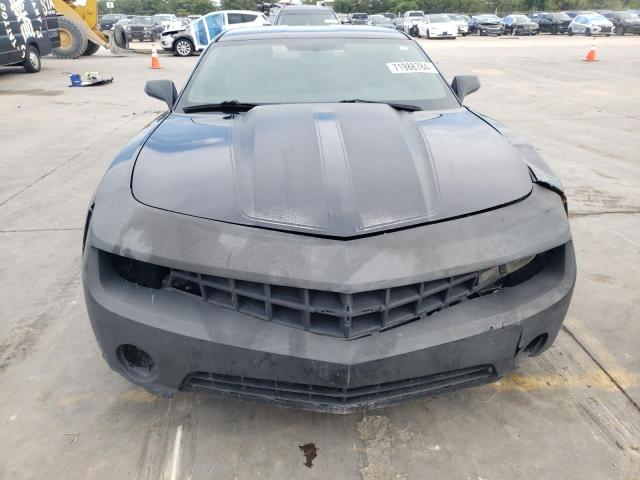 Photo 5 from auction – 2012 CHEVROLET CAMARO LT with VIN 2G1FB1E37C9174549