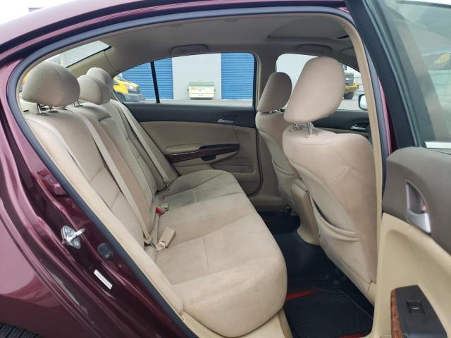 Photo 10 from auction – 2009 HONDA ACCORD EX with VIN JHMCP26709C012961
