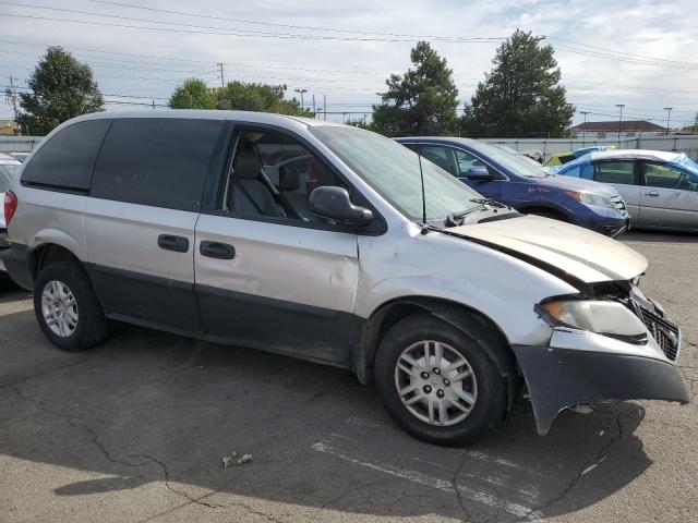 Photo 4 from auction – 2006 DODGE CARAVAN SE with VIN 1D4GP25R36B583984