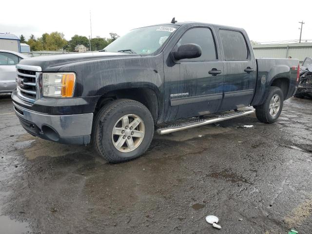 GMC SIERRA K15 2012 with VIN 3GTP2VE74CG226831 - Photo from auction