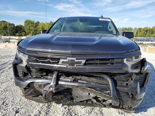 Photo 5 from auction – 2024 CHEVROLET SILVERADO with VIN 1GCUDEED0RZ118962