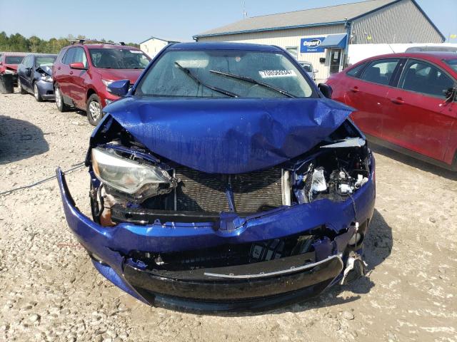 Photo 5 from auction – 2014 TOYOTA COROLLA L with VIN 2T1BURHE2EC107517