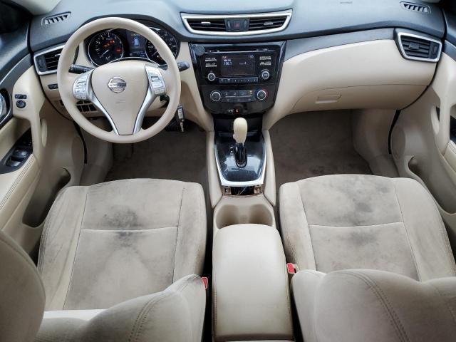 Photo 8 from auction – 2015 NISSAN ROGUE S with VIN KNMAT2MTXFP580062