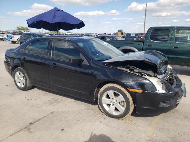 Photo 4 from auction – 2006 FORD FUSION SE with VIN 3FAFP07186R248127