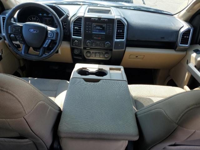 Photo 8 from auction – 2016 FORD F150 SUPER with VIN 1FTEW1EP4GFB02103