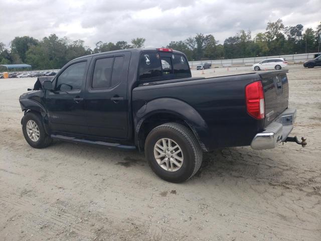 Photo 2 from auction – 2016 NISSAN FRONTIER S with VIN 1N6AD0ERXGN700053