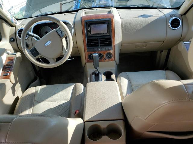 Photo 8 from auction – 2008 FORD EXPLORER E with VIN 1FMEU74E08UA14036