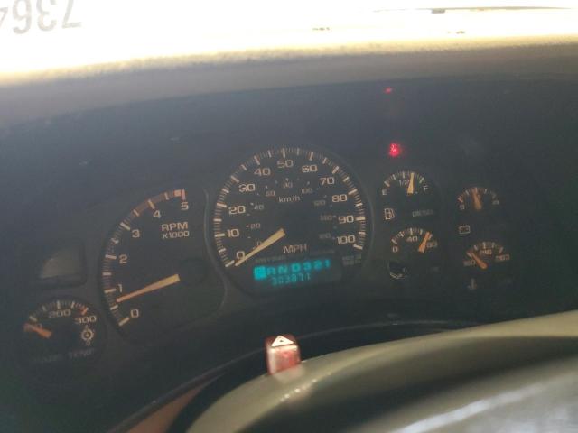 Photo 9 from auction – 2002 GMC SIERRA K25 with VIN 1GTHK291X2E139613