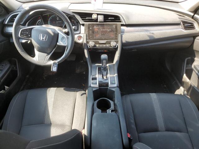 Photo 8 from auction – 2016 HONDA CIVIC EX with VIN 19XFC2F77GE011970