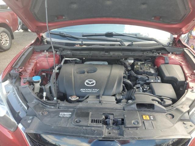 Photo 12 from auction – 2014 MAZDA CX-5 GT with VIN JM3KE2DY2E0319517