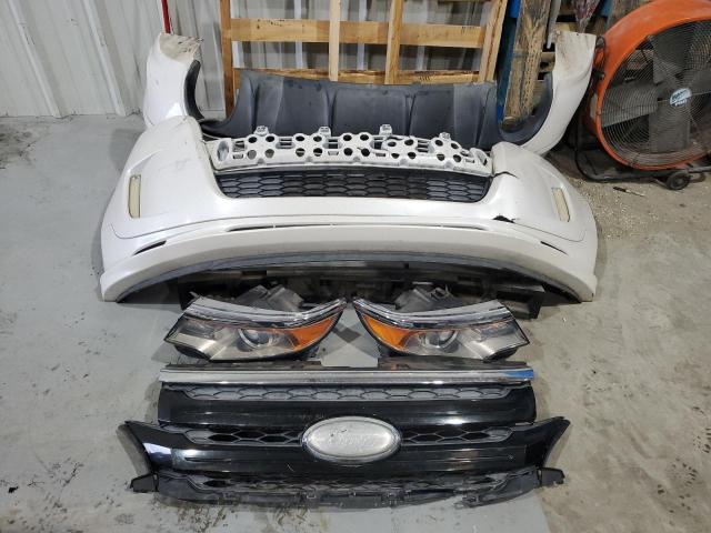 Photo 13 from auction – 2014 FORD EDGE SPORT with VIN 2FMDK4AK0EBA44763