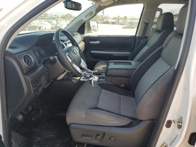 Photo 7 from auction – 2017 TOYOTA TUNDRA DOU with VIN 5TFRW5F13HX220108