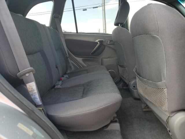 Photo 11 from auction – 2001 TOYOTA RAV4 with VIN JTEGH20V110017238