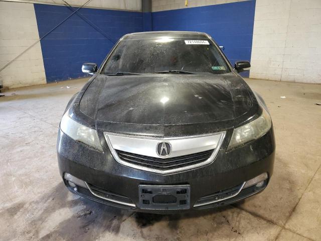 Photo 5 from auction – 2012 ACURA TL with VIN 19UUA9F51CA003155