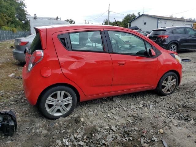 Photo 3 from auction – 2015 CHEVROLET SPARK 1LT with VIN KL8CD6S9XFC739019