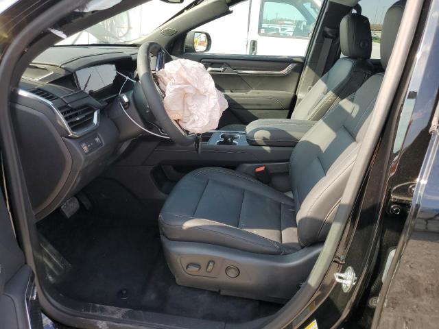 Photo 7 from auction – 2024 GMC ACADIA UPL with VIN 1GKENKKSXRJ201238