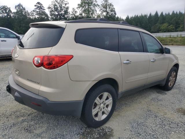 Photo 3 from auction – 2012 CHEVROLET TRAVERSE L with VIN 1GNKRJED1CJ165206