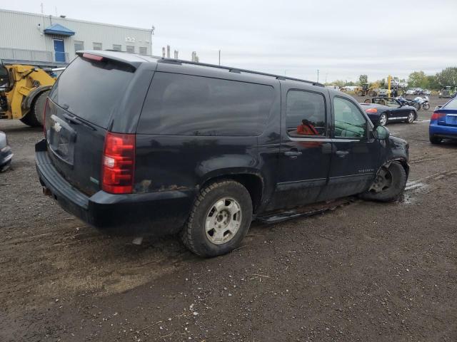 Photo 3 from auction – 2011 CHEVROLET SUBURBAN K with VIN 1GNSK5E38BR204747