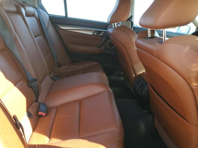 Photo 10 from auction – 2010 ACURA TL with VIN 19UUA9F52AA801421
