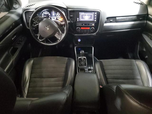 Photo 8 from auction – 2019 MITSUBISHI OUTLANDER SE with VIN JA4AD3A3XKZ044793