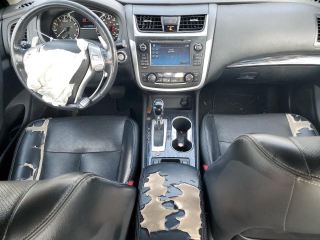 Photo 8 from auction – 2017 NISSAN ALTIMA 3.5 with VIN 1N4BL3AP1HC262414