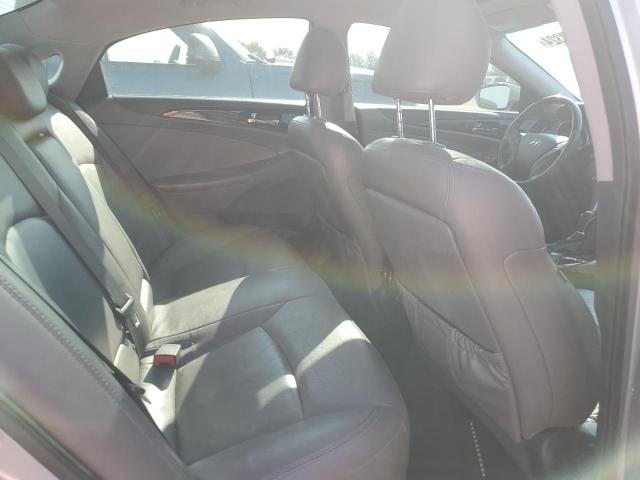 Photo 10 from auction – 2013 HYUNDAI SONATA SE with VIN 5NPEC4AC7DH622813