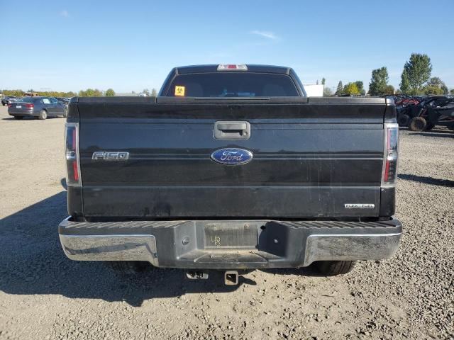 Photo 6 from auction – 2014 FORD F150 SUPER with VIN 1FTFX1EF3EFC55741