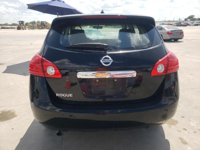 Photo 6 from auction – 2013 NISSAN ROGUE S with VIN JN8AS5MT6DW507332