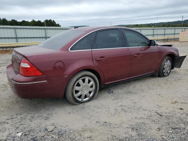 Photo 3 from auction – 2007 FORD FIVE HUNDR with VIN 1FAHP25137G136304