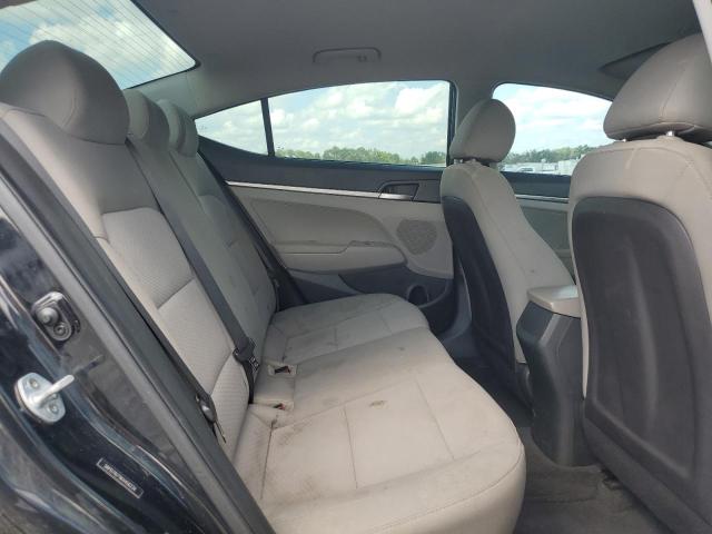 Photo 10 from auction – 2019 HYUNDAI ELANTRA with VIN 5NPD74LF9KH456234