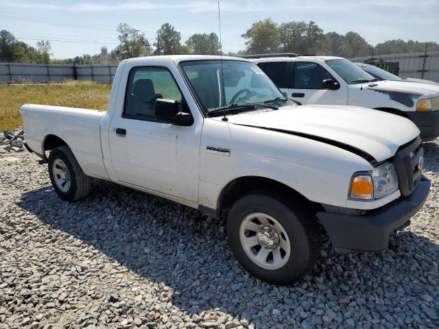 Photo 4 from auction – 2007 FORD RANGER with VIN 1FTYR10DX7PA72343