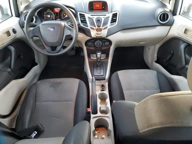 Photo 8 from auction – 2013 FORD FIESTA S with VIN 3FADP4AJ4DM223419