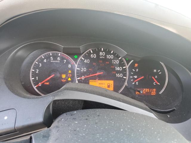 Photo 9 from auction – 2011 NISSAN ALTIMA BAS with VIN 1N4AL2AP3BN489394