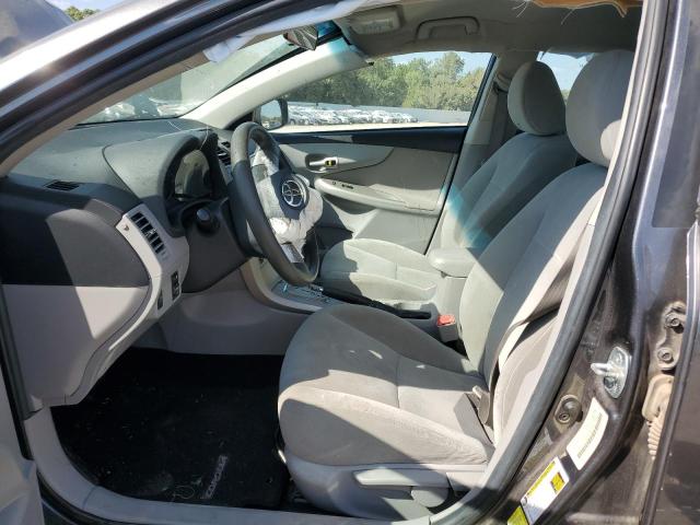 Photo 7 from auction – 2012 TOYOTA COROLLA BA with VIN 5YFBU4EE5CP033899