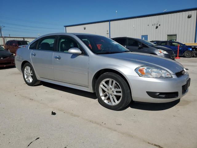 Photo 4 from auction – 2014 CHEVROLET IMPALA LIM with VIN 2G1WC5E39E1116917