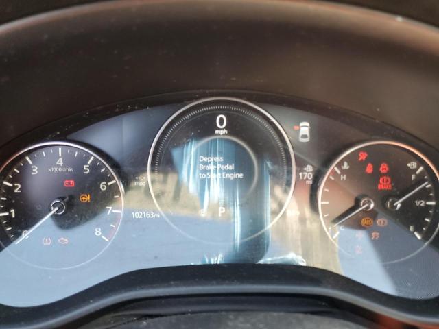 Photo 9 from auction – 2019 MAZDA 3 PREFERRE with VIN JM1BPAMM1K1142569