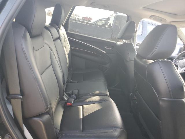 Photo 11 from auction – 2016 ACURA MDX with VIN 5FRYD4H23GB012206