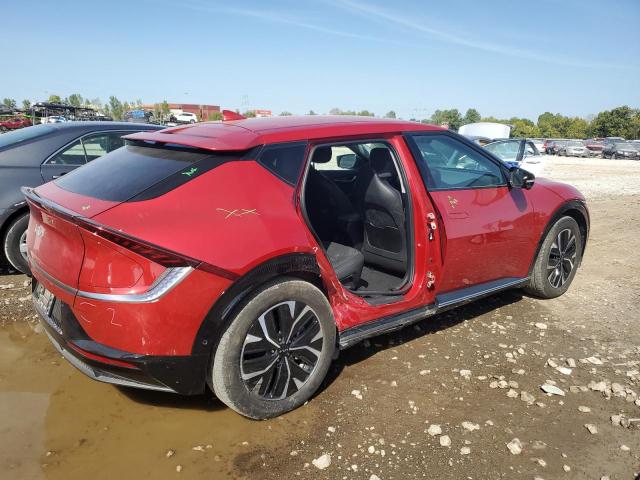 Photo 3 from auction – 2023 KIA EV6 LIGHT with VIN KNDC3DLC9P5139803