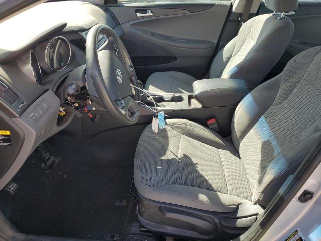 Photo 7 from auction – 2014 HYUNDAI SONATA GLS with VIN 5NPEB4AC5EH909362