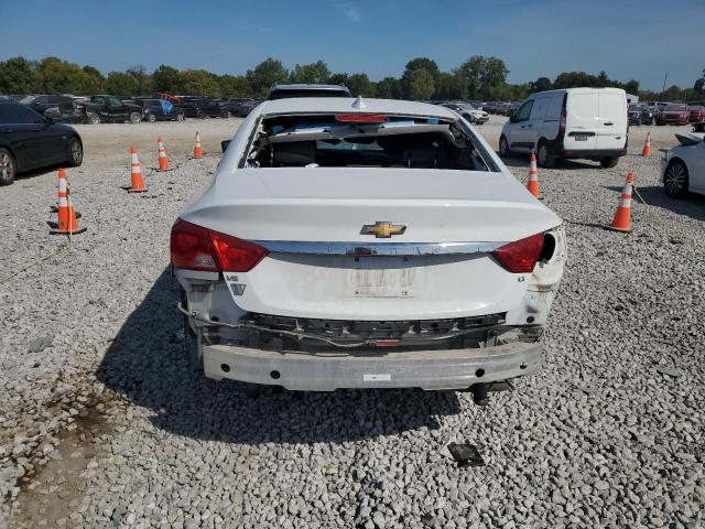 Photo 6 from auction – 2018 CHEVROLET IMPALA LT with VIN 2G1105S37J9105840