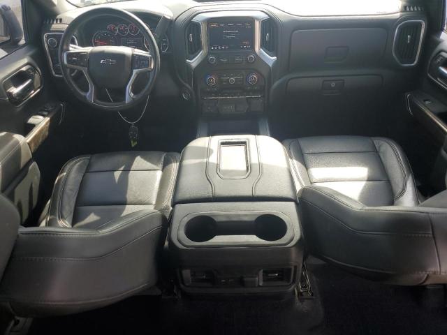 Photo 8 from auction – 2019 CHEVROLET SILVERADO with VIN 1GCPYFED1KZ402548