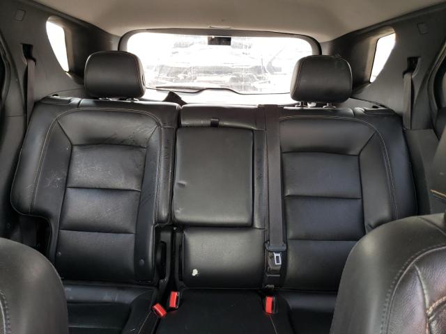 Photo 10 from auction – 2020 CHEVROLET EQUINOX PR with VIN 2GNAXXEV6L6156429