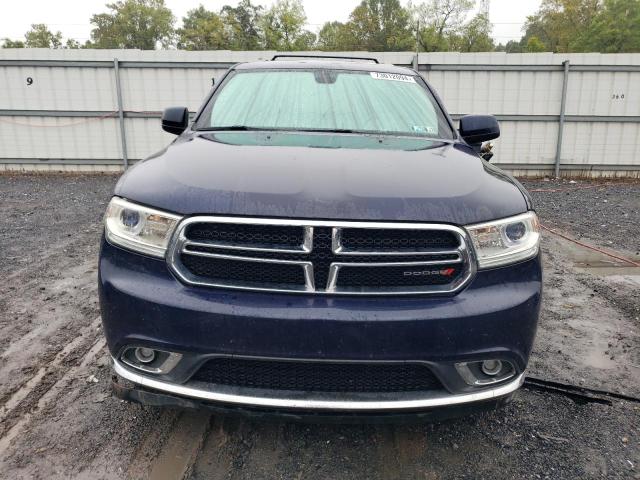 Photo 5 from auction – 2014 DODGE DURANGO SX with VIN 1C4RDJAGXEC972658
