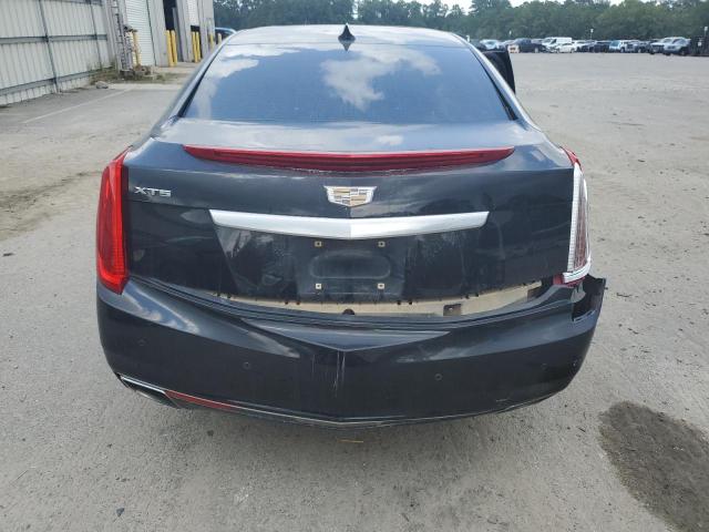 Photo 6 from auction – 2016 CADILLAC XTS LUXURY with VIN 2G61M5S32G9186558